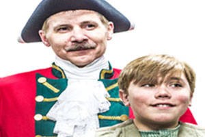 A Revolutionary Christmas