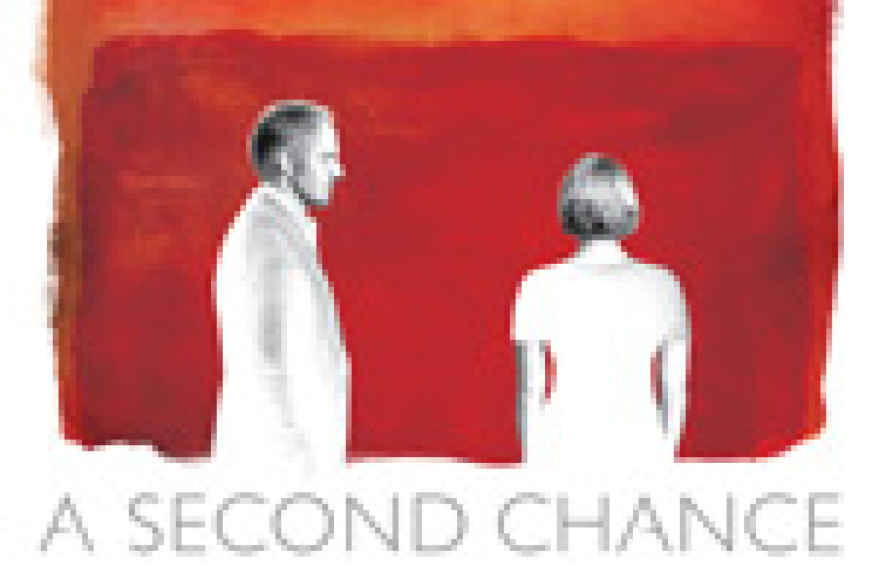 a second chance logo 14309