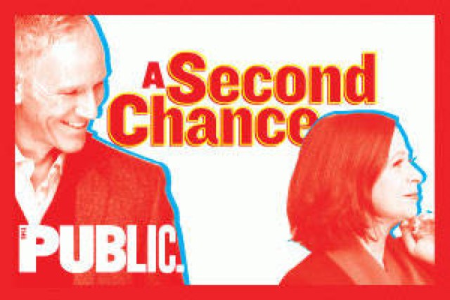 a second chance logo 36198