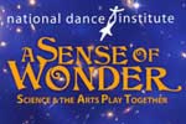 a sense of wonder science the arts play together logo 15685
