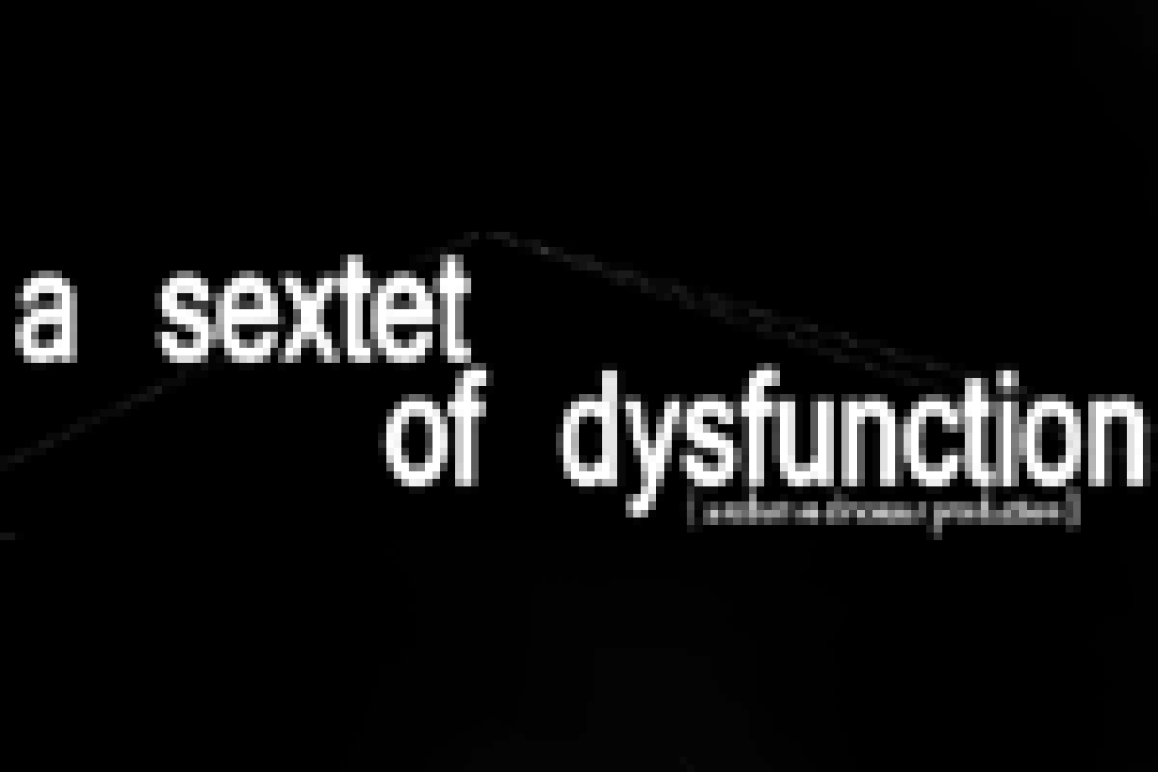 a sextet of dysfunction logo 27305