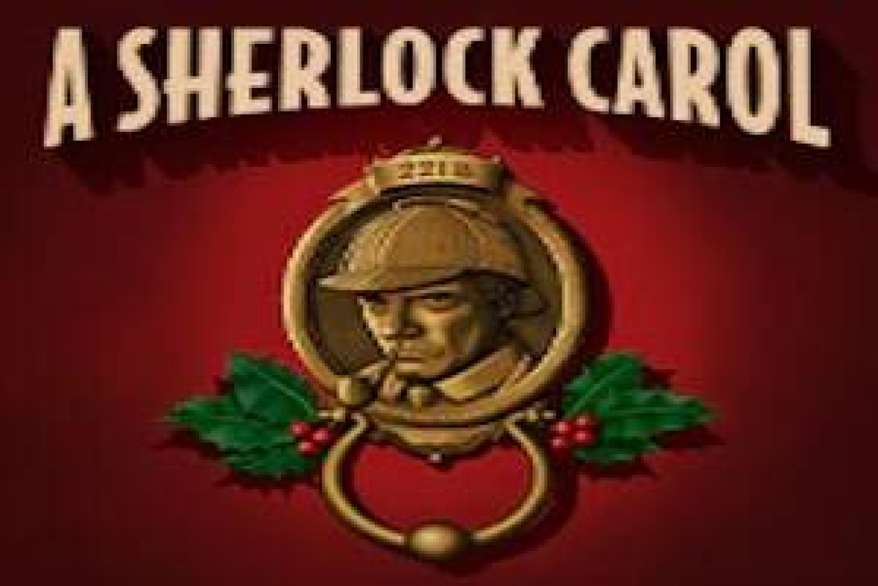a sherlock carol logo 97618 1
