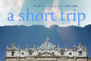 A Short Trip