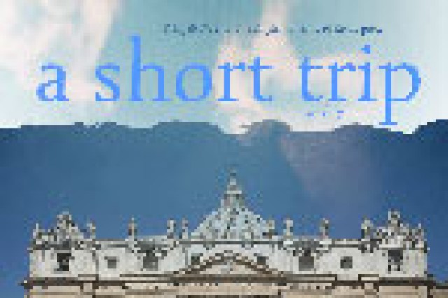 a short trip logo 9358