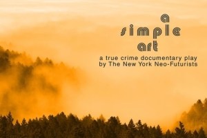 A Simple Art