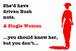 A Single Woman