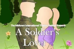A Soldier’s Lover