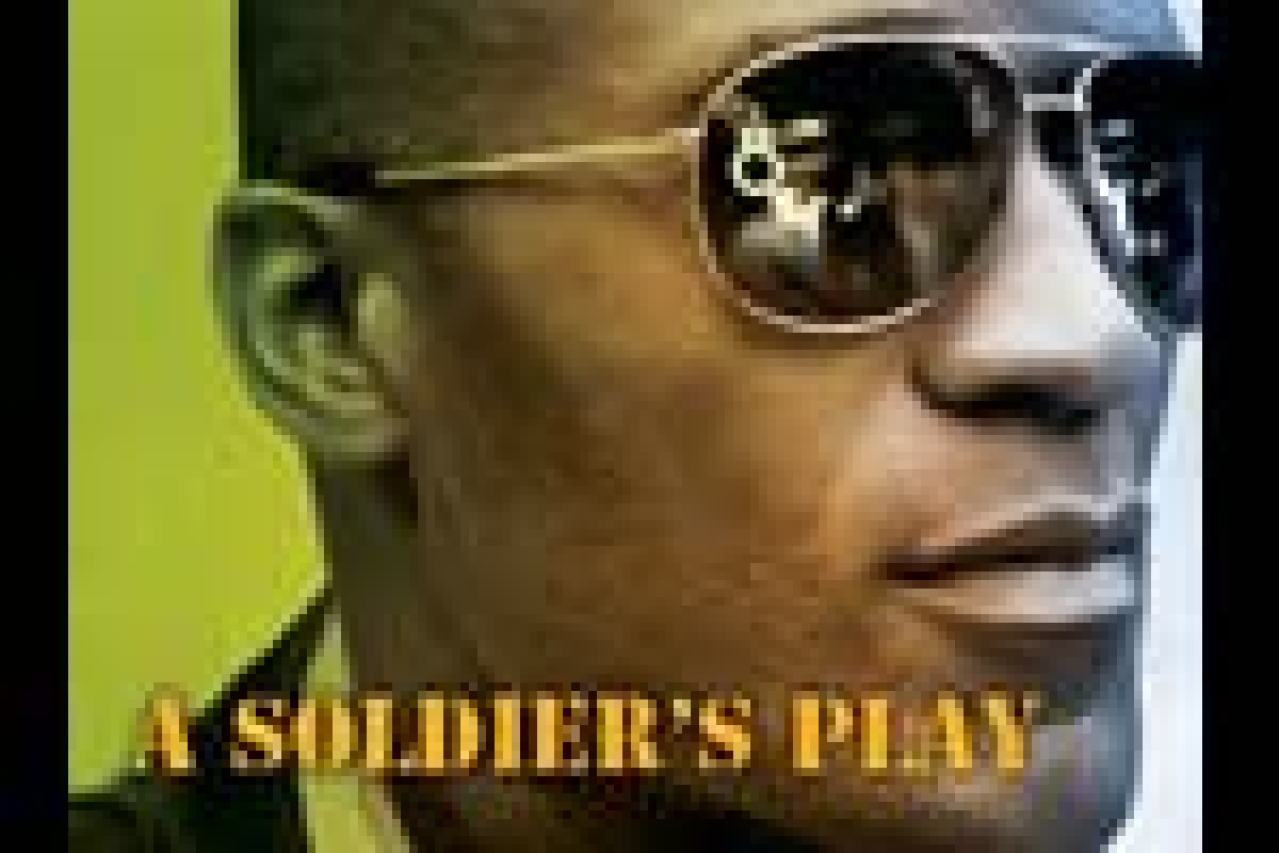 a soldiers play logo 5129