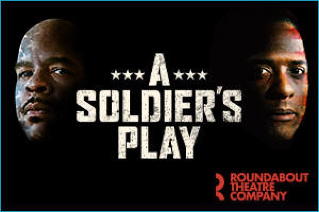 a soldiers play logo 86852
