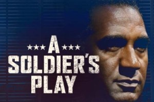A Soldier’s Play