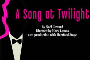 A Song at Twilight