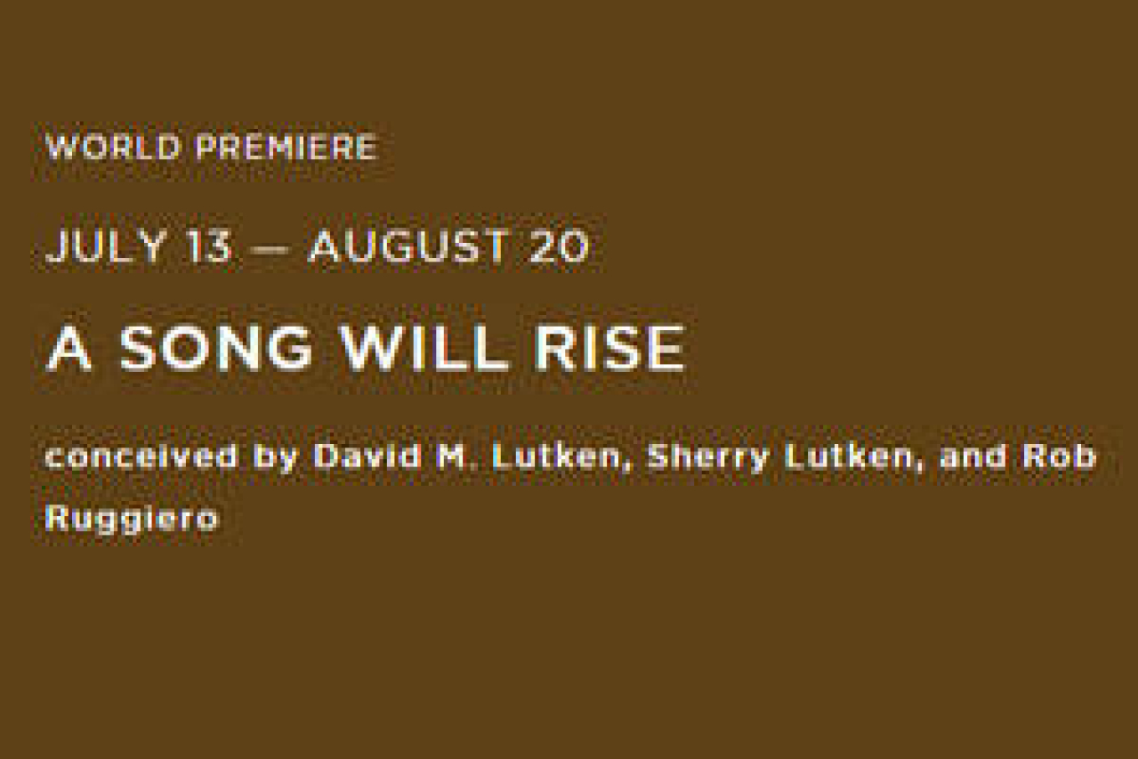 a song will rise logo 56406 1