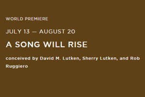 A Song Will Rise