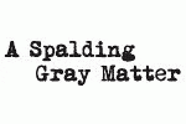 a spalding gray matter logo 28129