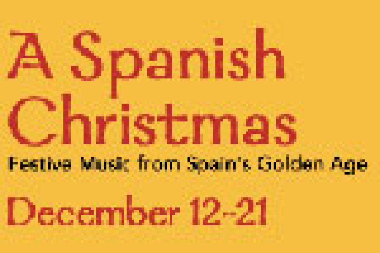 a spanish christmas logo 21653