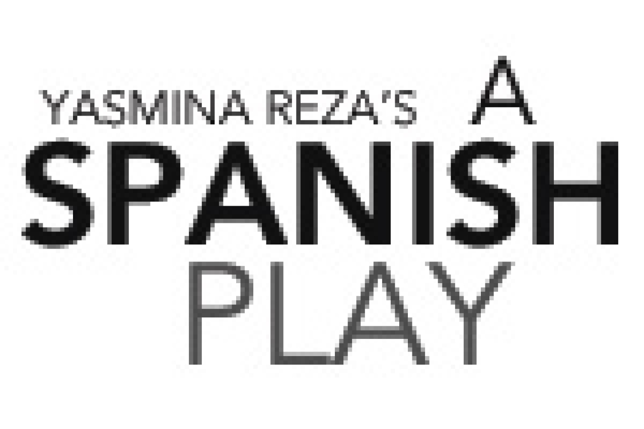 a spanish play logo Broadway shows and tickets