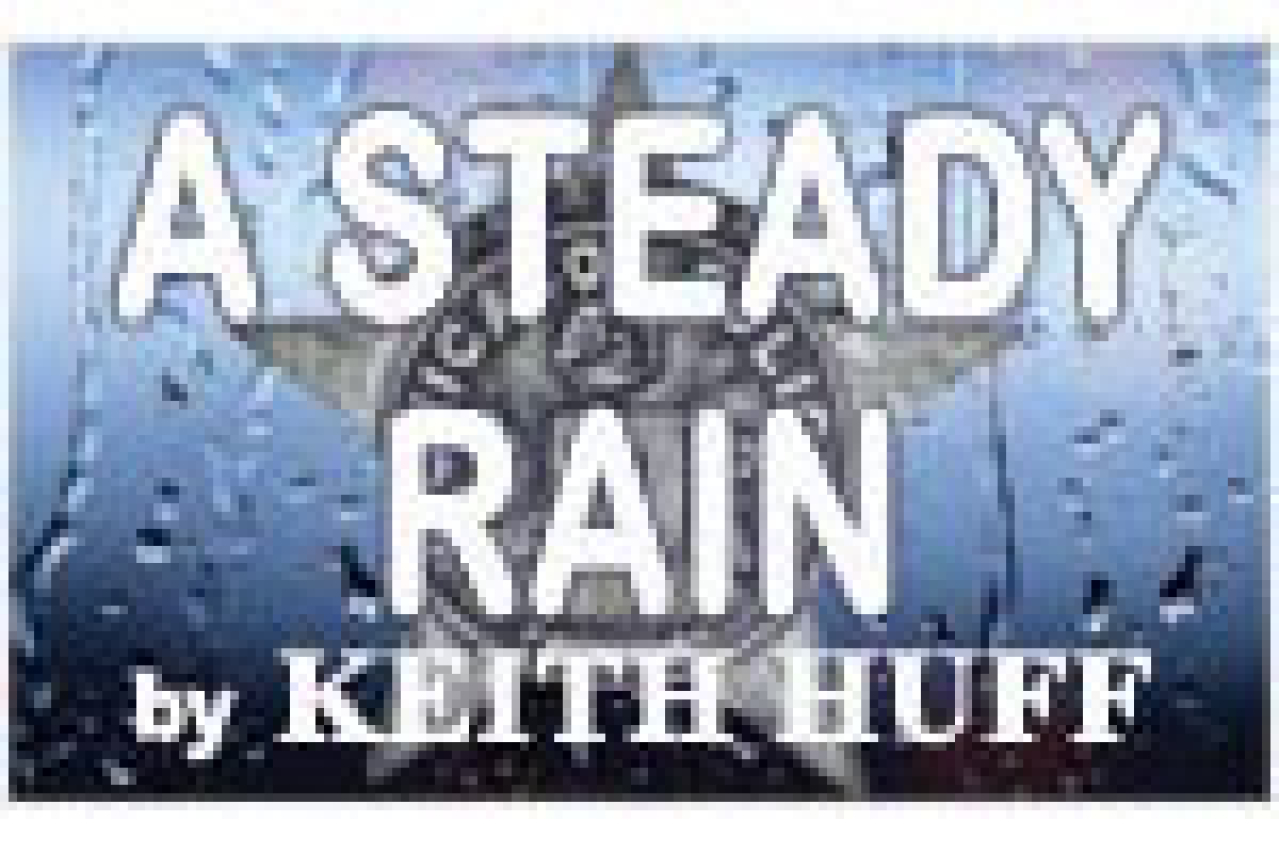 a steady rain logo 14014
