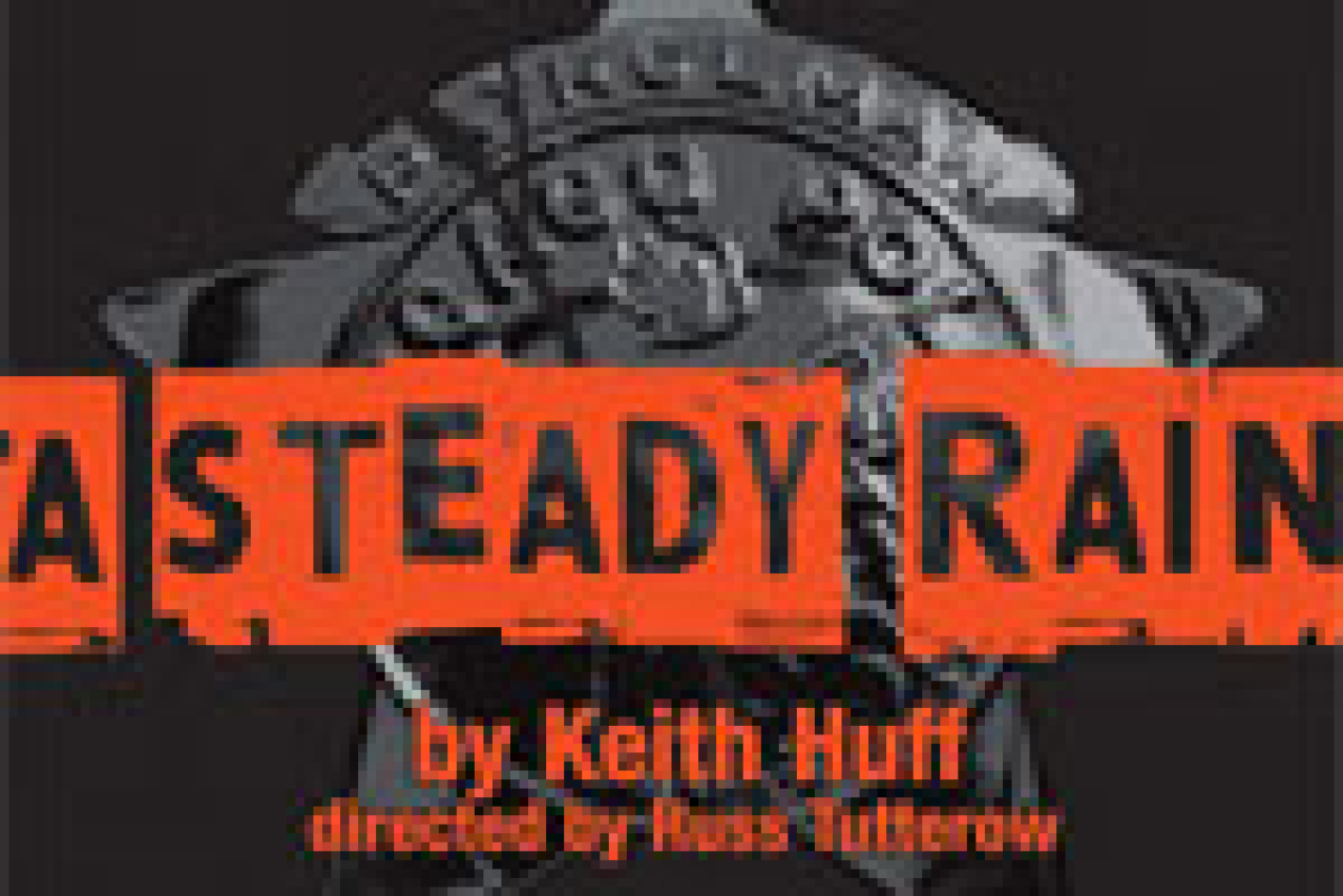 a steady rain logo 23909