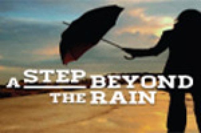 a step beyond the rain logo 31842