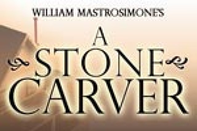 a stone carver logo 27663