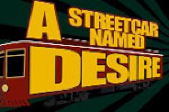 a streetcar named desire logo 14173
