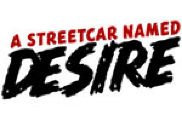 a streetcar named desire logo 23113