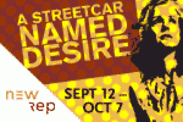 a streetcar named desire logo 25796