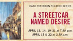 A Streetcar Named Desire