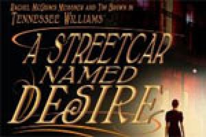 A Streetcar Named Desire