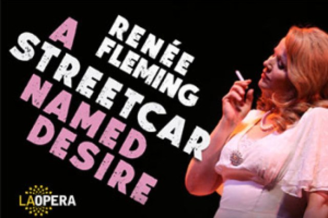 a streetcar named desire logo 37769