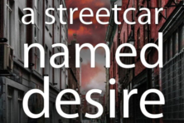 a streetcar named desire logo 88711