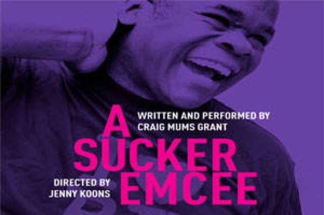 a sucker emcee logo 41598