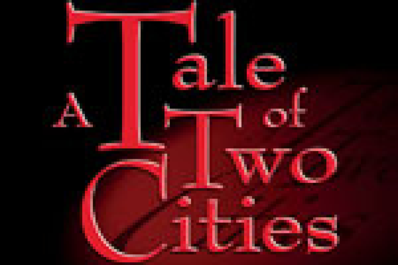 a tale of two cities logo 23540