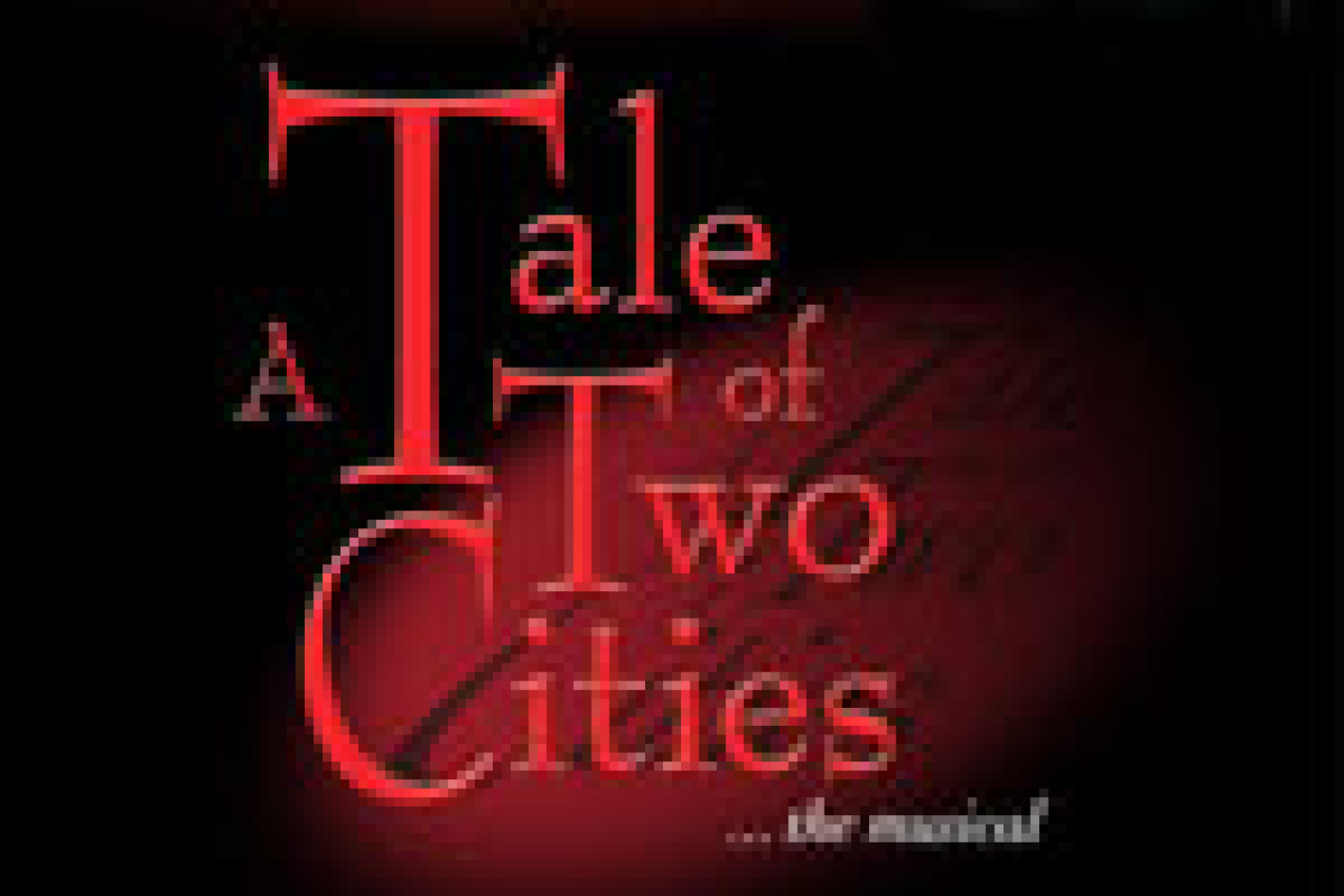 a tale of two cities logo 26081
