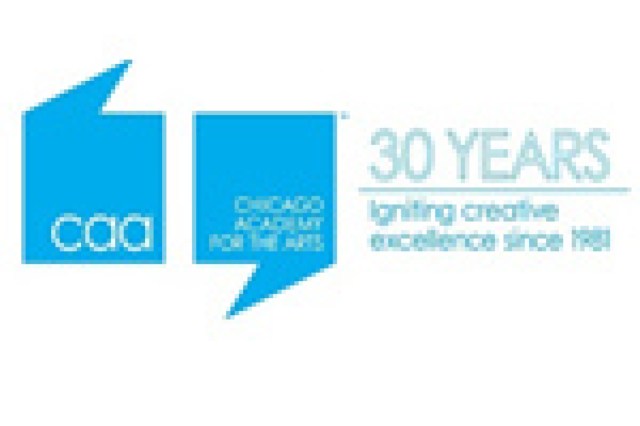 a taste for the arts30th anniversary gala logo 12060