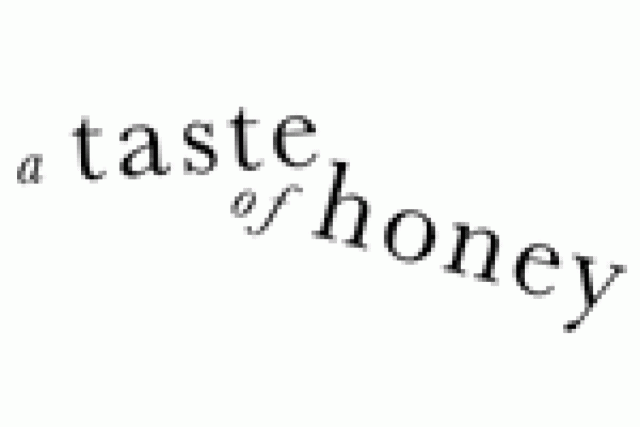 a taste of honey logo 23437