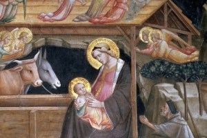 A Thanksgiving Messiah