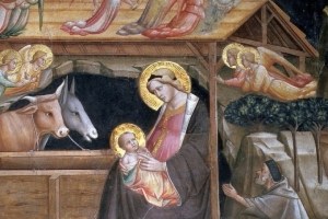 A Thanksgiving Messiah