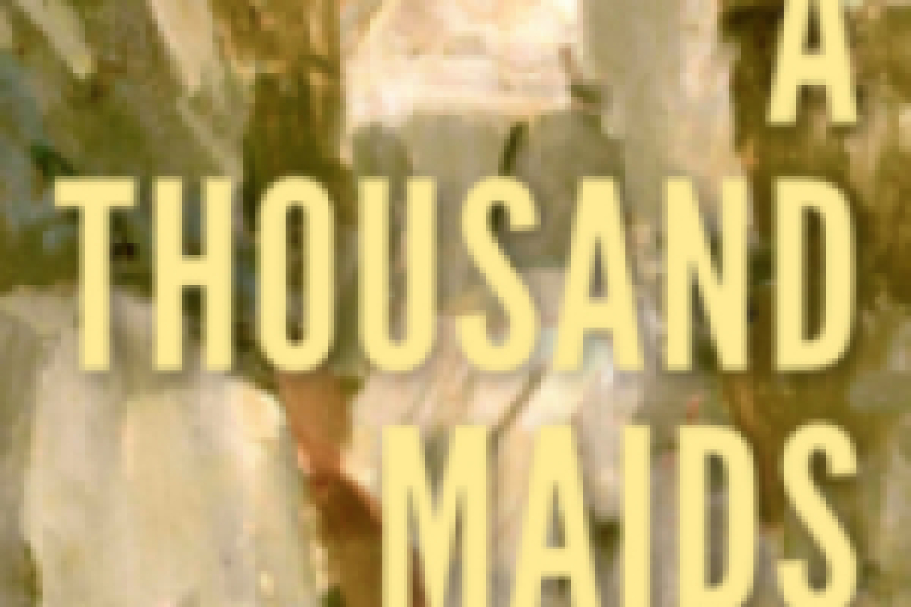 a thousand maids otr reading logo 97389 1