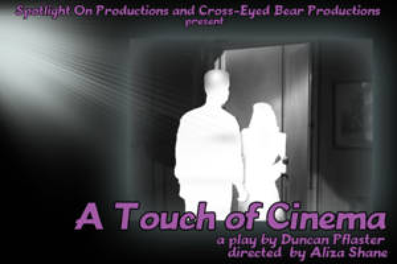 a touch of cinema logo 65651