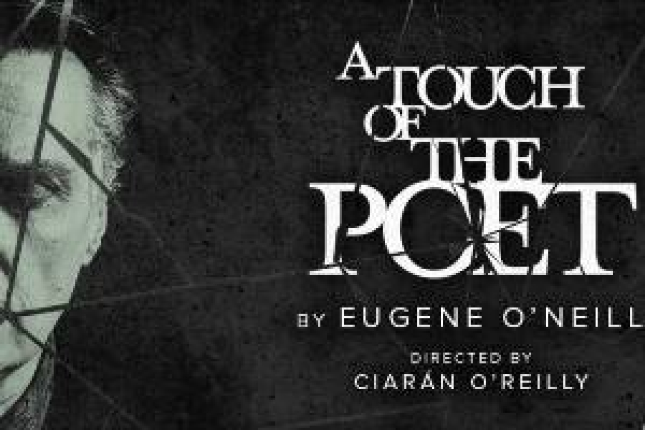 a touch of the poet a performance on screen logo 92355