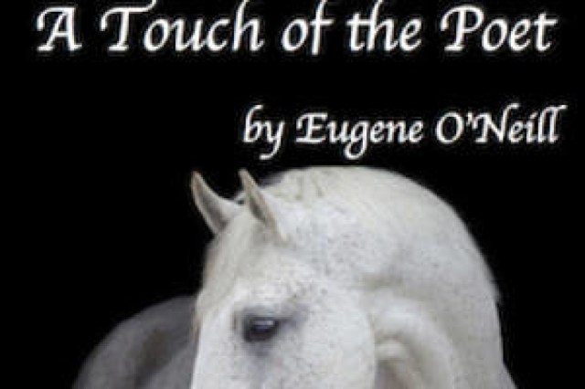 a touch of the poet logo 62874