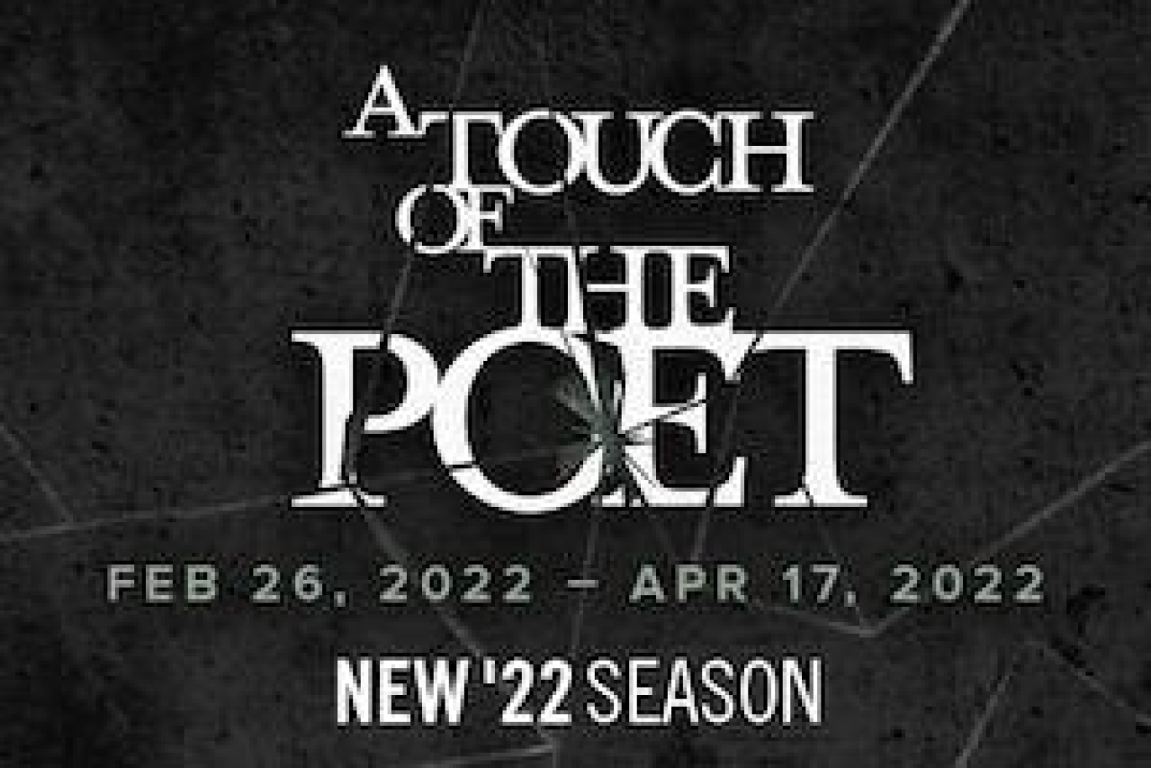 a touch of the poet logo 94929 1