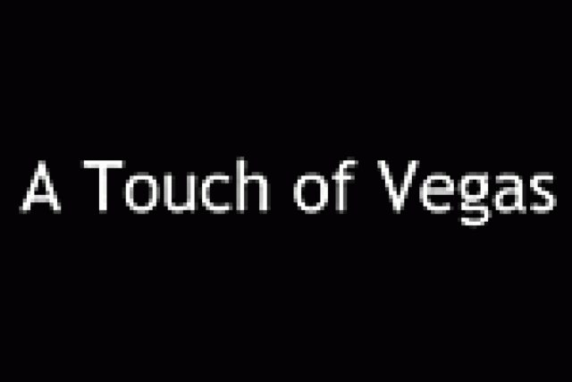 a touch of vegas logo 1769 1