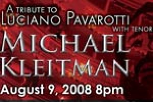 A Tribute to Pavarotti