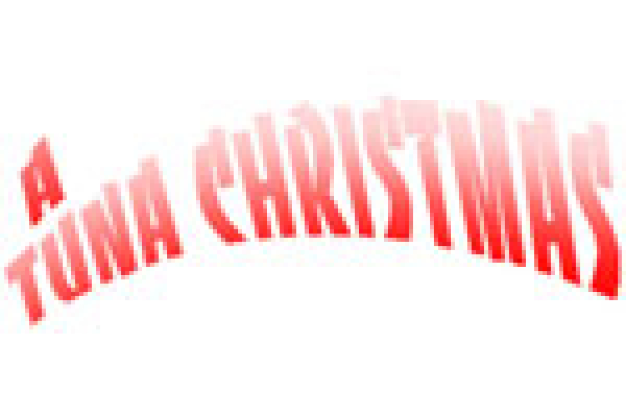 a tuna christmas logo 24133
