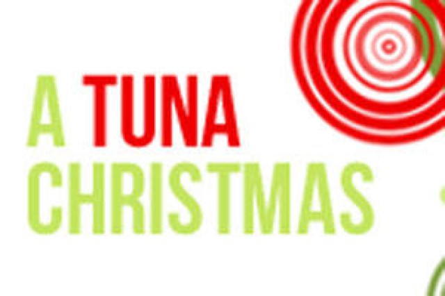 a tuna christmas logo 34629