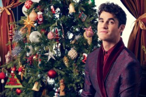 A Very Darren Crissmas: Live at Café Carlyle