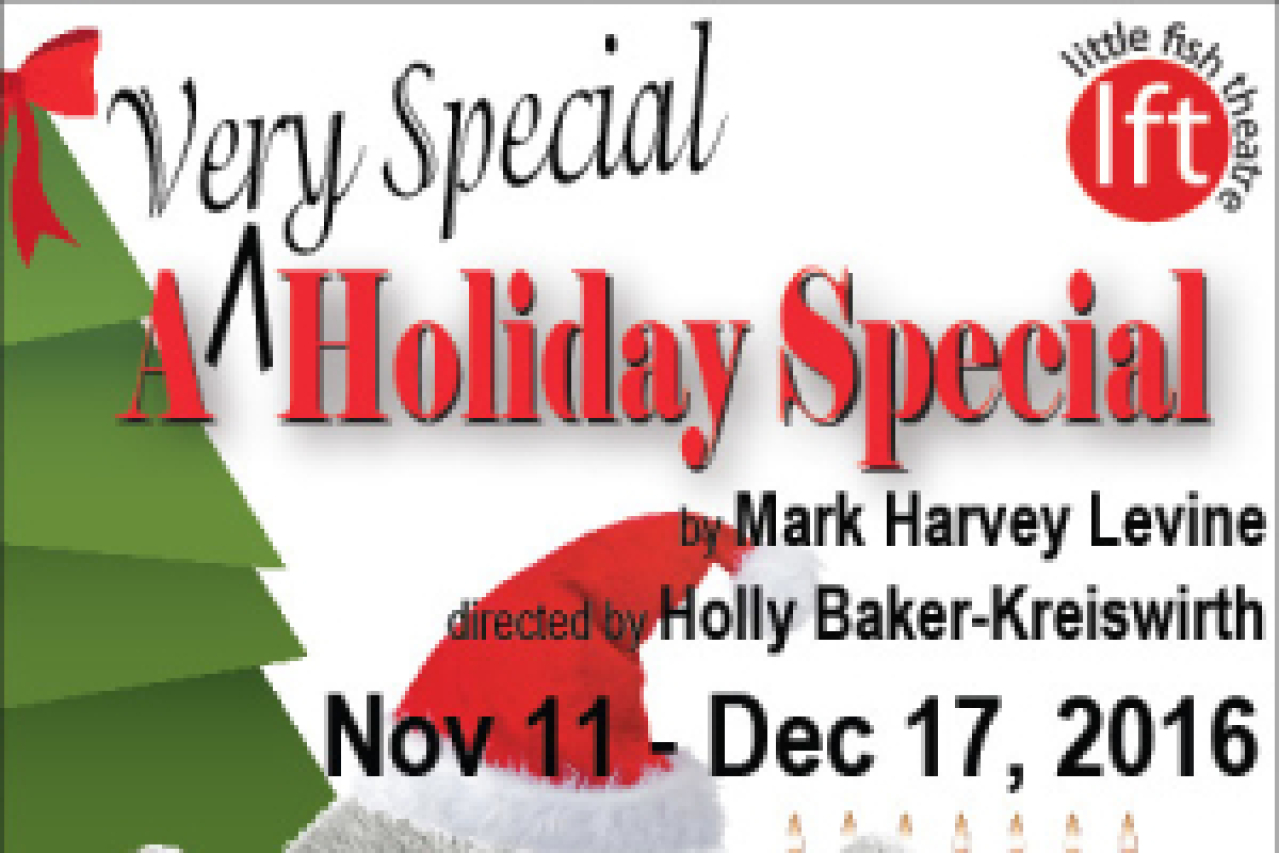 a very special holiday special logo 54466 1