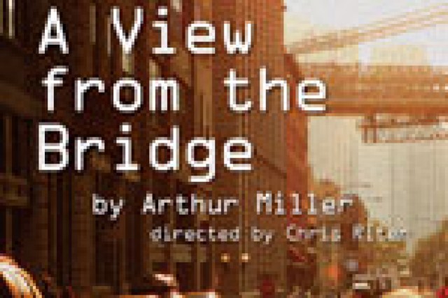 a view from the bridge logo 25188